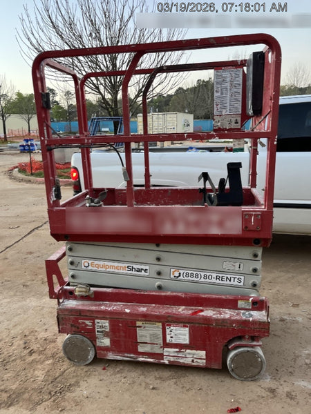2019 MEC 1330SE MEC 1330SE w/ES Track Hardware, Full Extended 2 Year Warranty