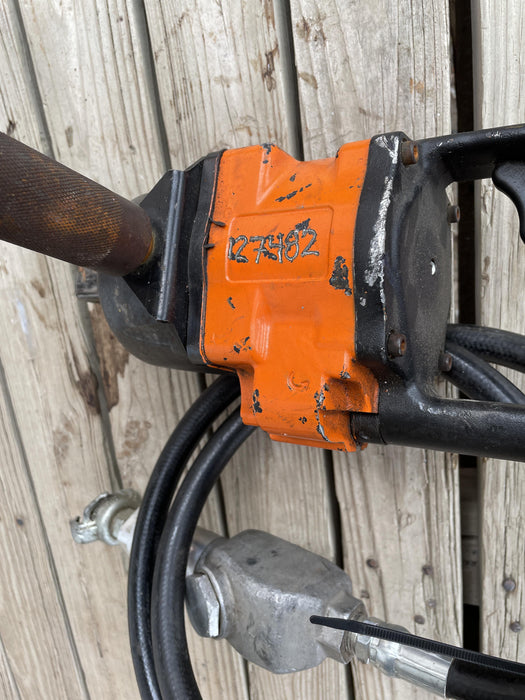 2021 MICHIGAN PNEUMATIC 4940B2