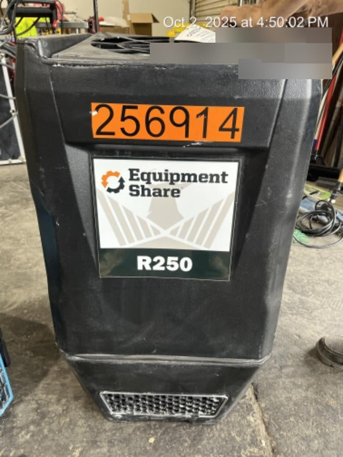 2022 PHOENIX R250