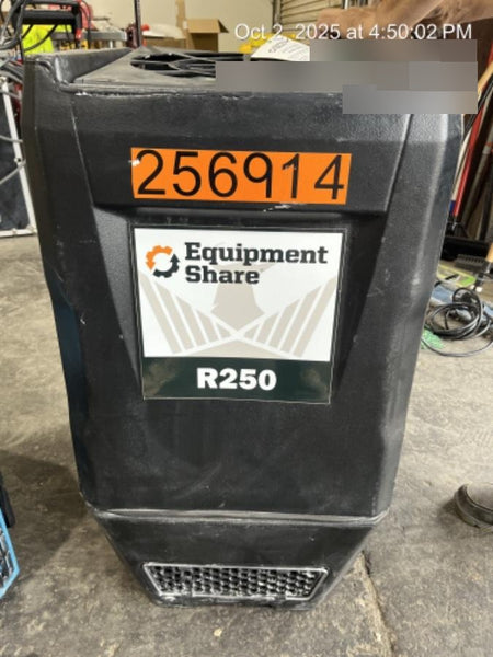 2022 PHOENIX R250