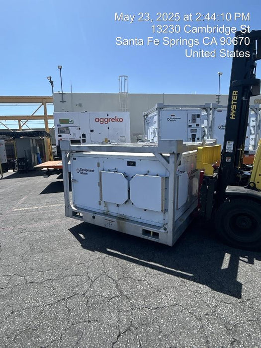 2022 SMARTECH SMTAH1D121Q