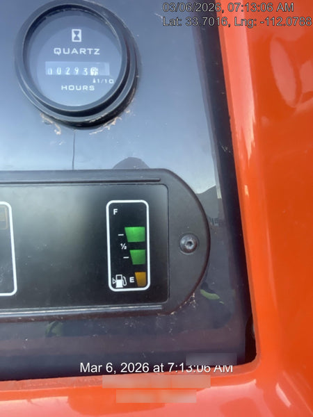 2025 JLG 660SJ