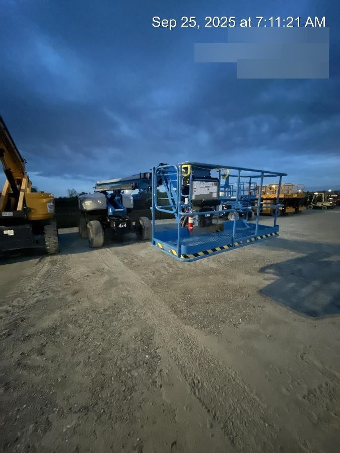 2024 GENIE S-65 HF