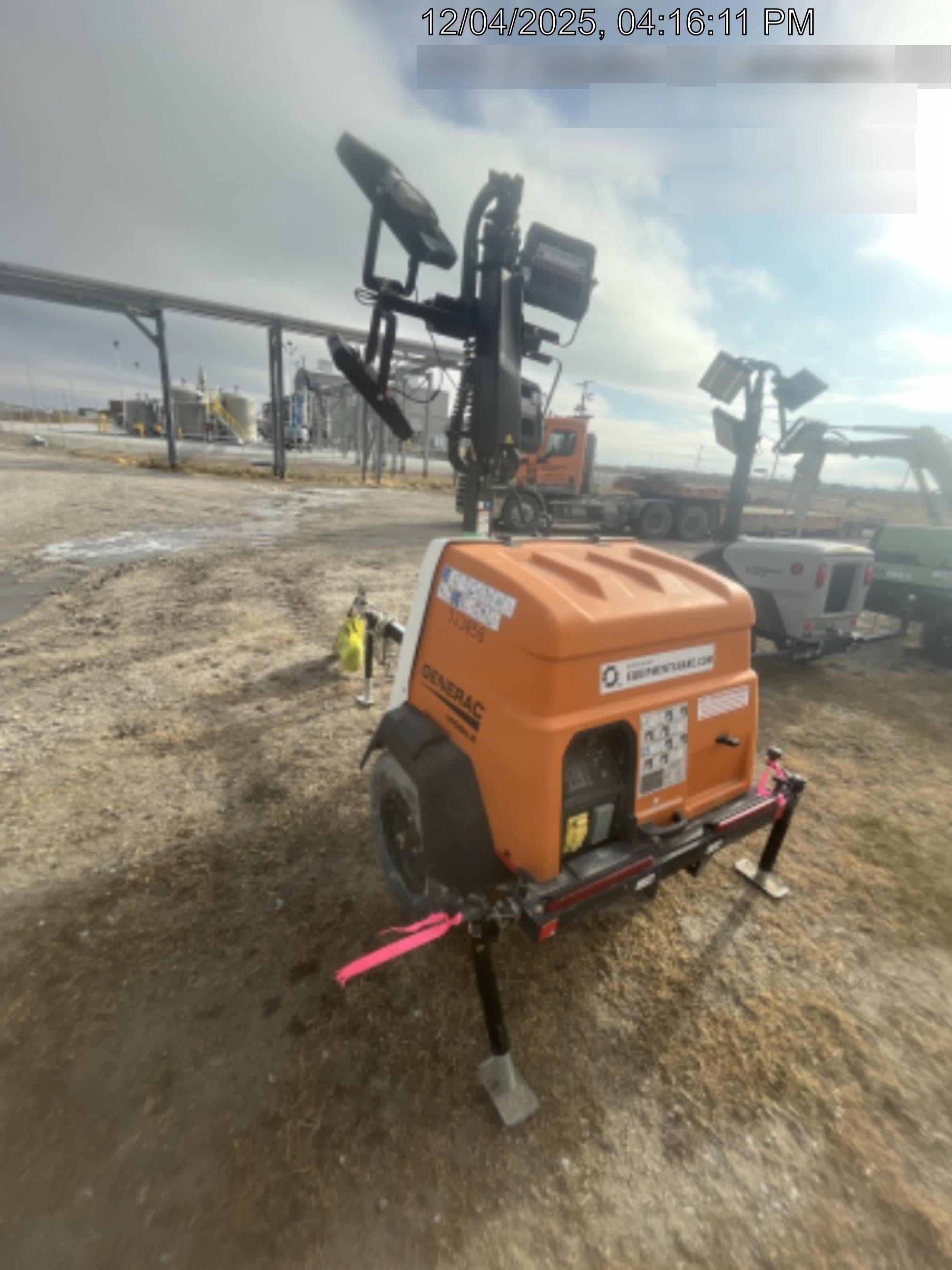 2023 GENERAC MLT2