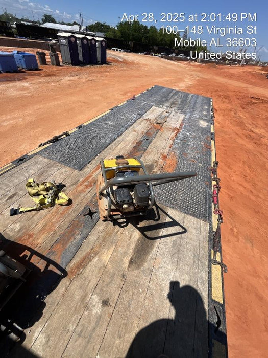 2024 WACKER NEUSON WP1550AW