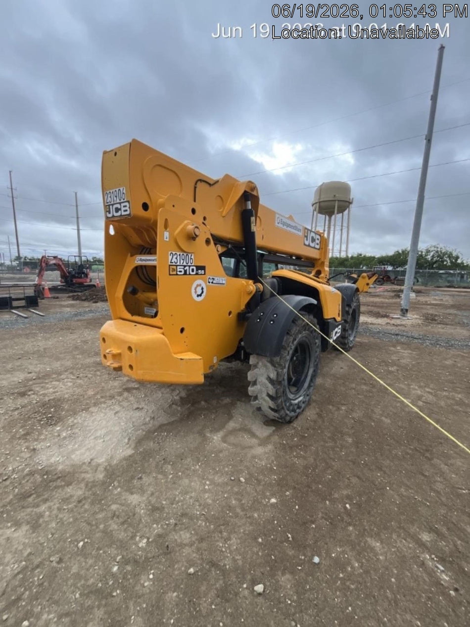 2022 JCB 510-56