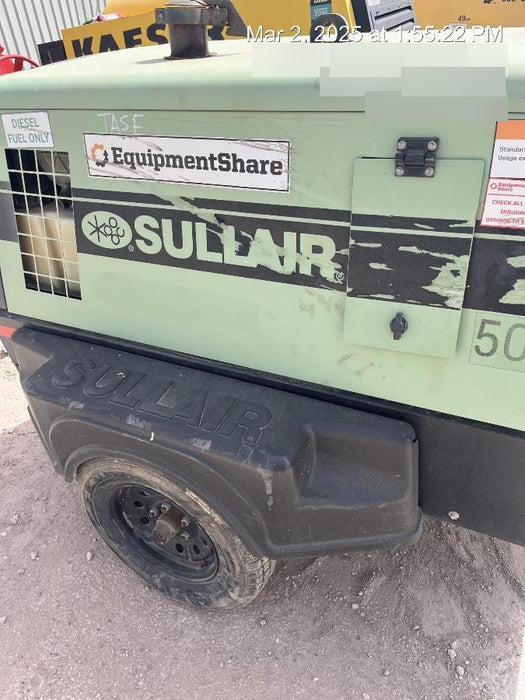 2019 SULLAIR 185-DPQ