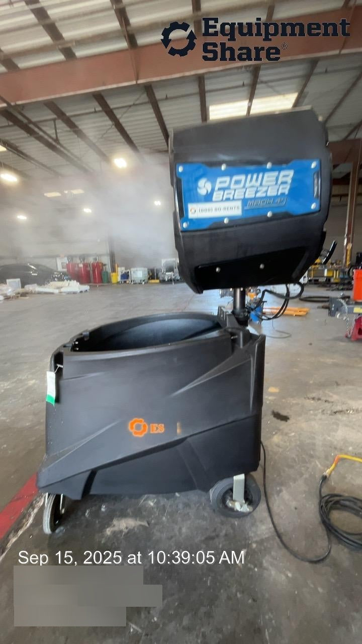 2021 POWER BREEZER PB10-A-06-B