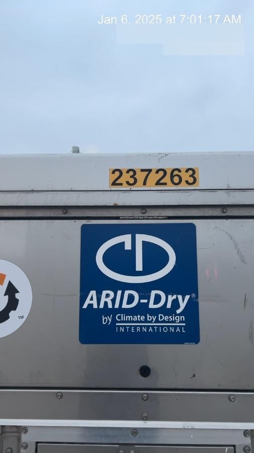 2022 CLIMATE DESIGN INTERNATIONAL MS-7500/5500