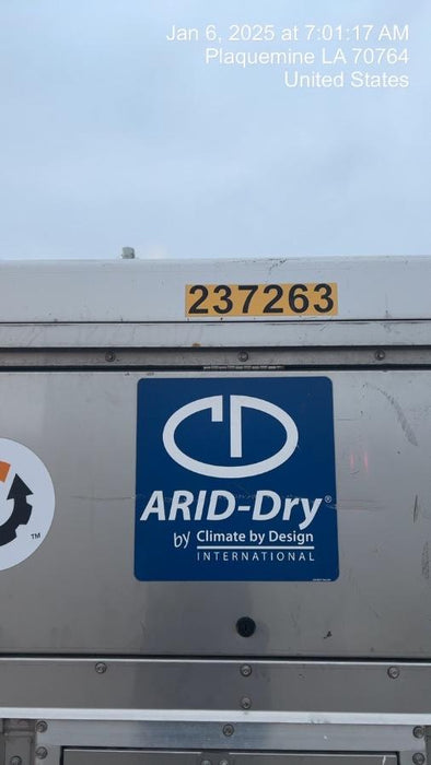 2022 CLIMATE DESIGN INTERNATIONAL MS-7500/5500