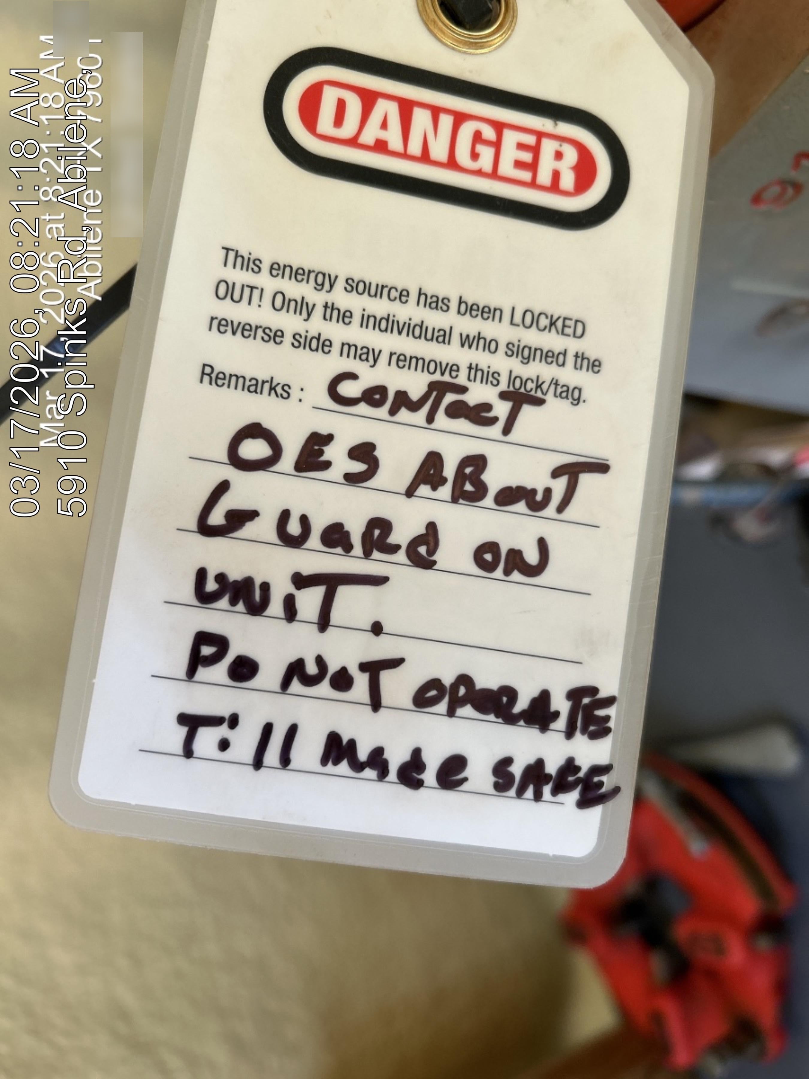 2025 RIDGID 918-1