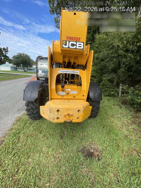 2021 JCB 510-56
