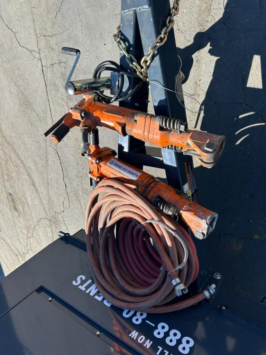 2025 AIRMAN PDSF375DP-6E1