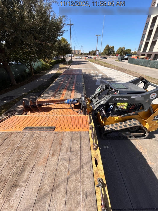 2024 AUGER TORQUE 3300-30