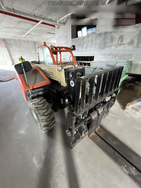 2023 JLG G5-18A