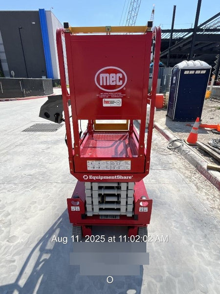 2026 MEC Micro 19-XD
