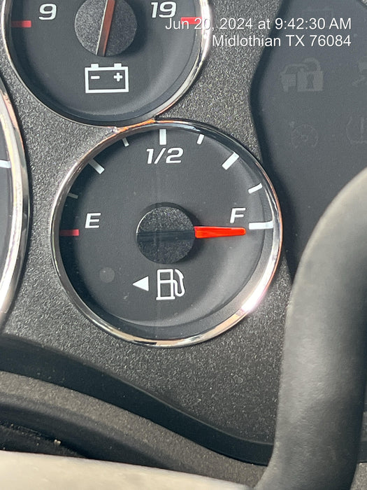 2023 CHEVROLET Express Van - Rental