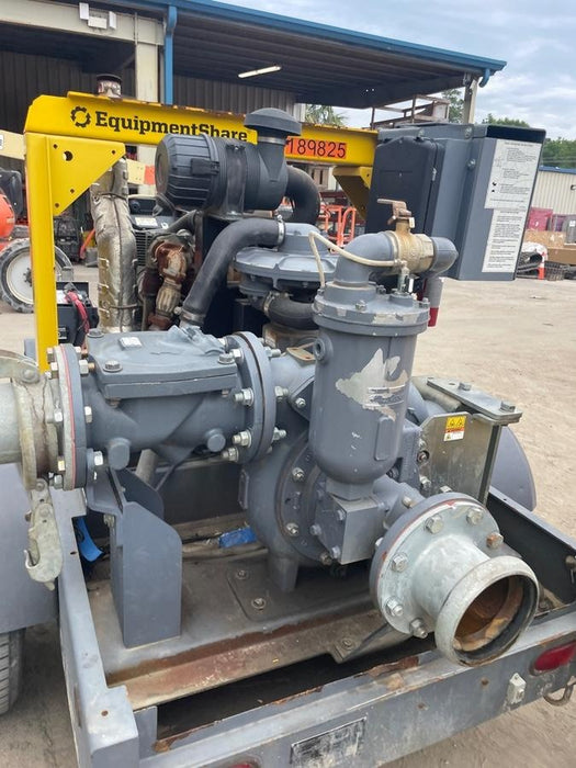 2021 ATLAS COPCO PAC F66 KD