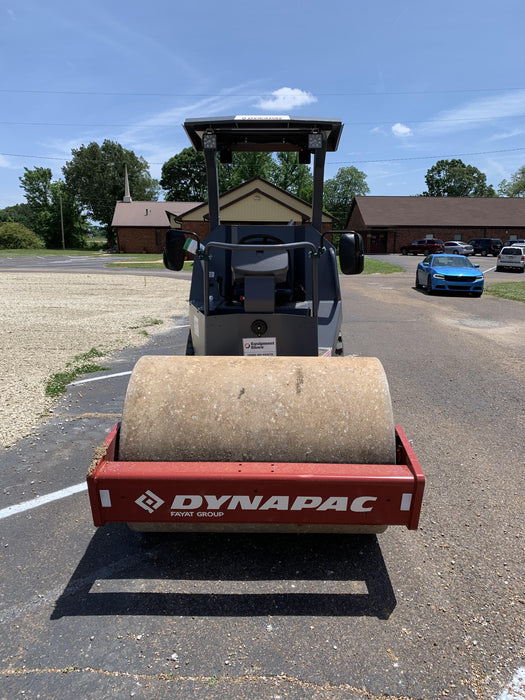 2021 DYNAPAC CA 1300D