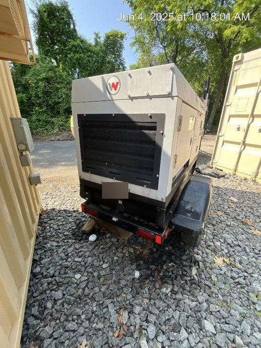 2020 WACKER NEUSON G25