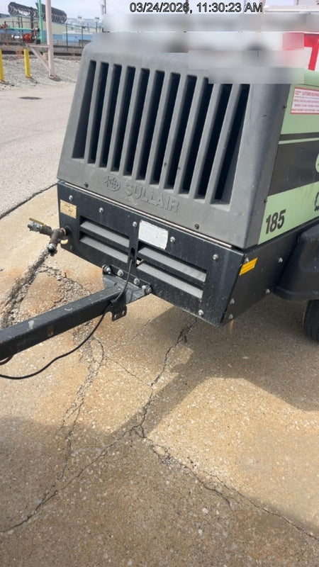 2019 SULLAIR 185-DPQ