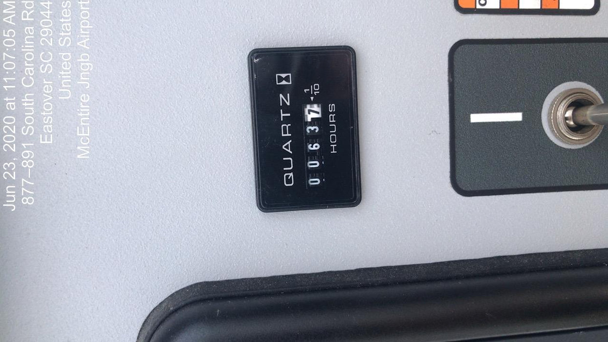 2019 WACKER NEUSON G70