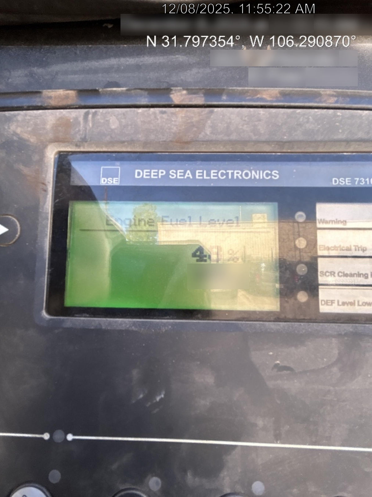 2020 ATLAS COPCO QAS 125