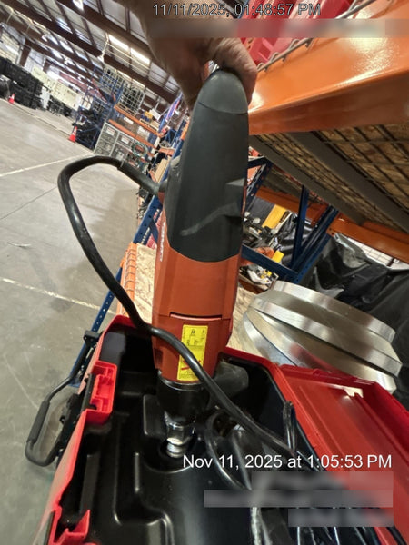 2025 HILTI DD 150-U