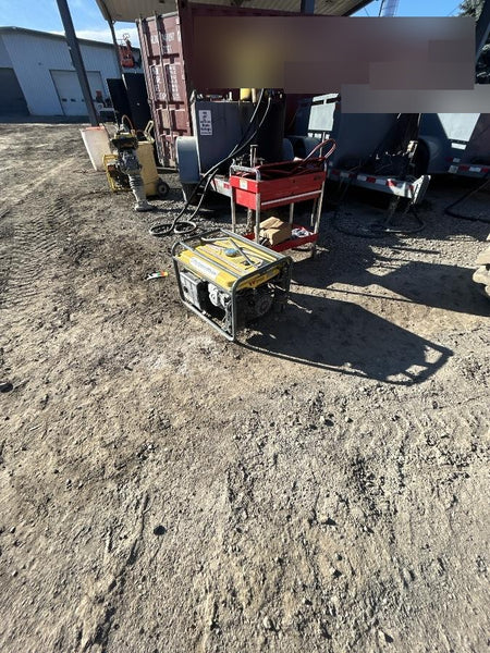 2021 WACKER NEUSON PT3A