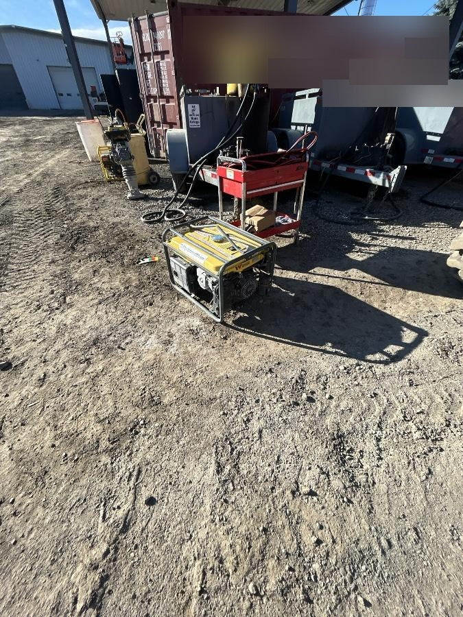 2021 WACKER NEUSON PT3A