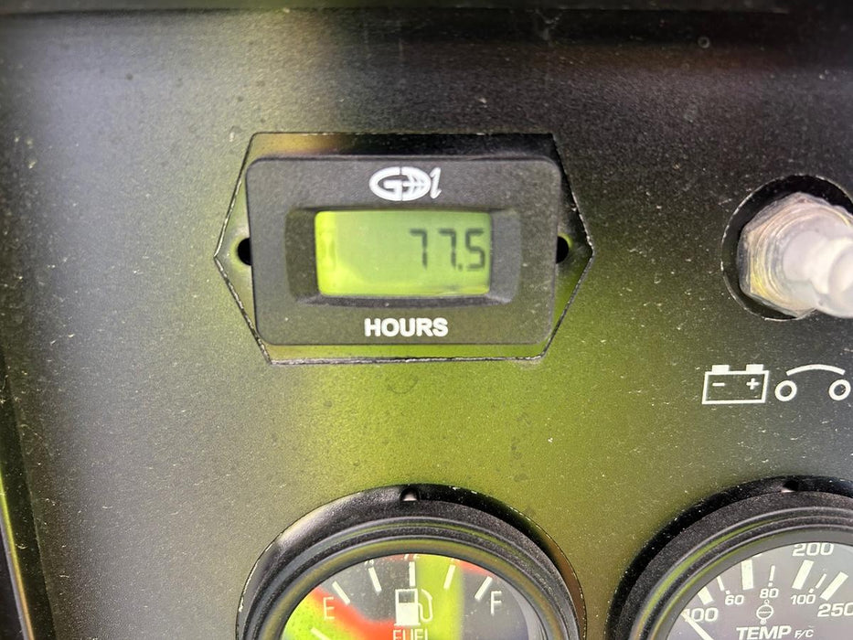 2025 LINCOLN ELECTRIC LE400