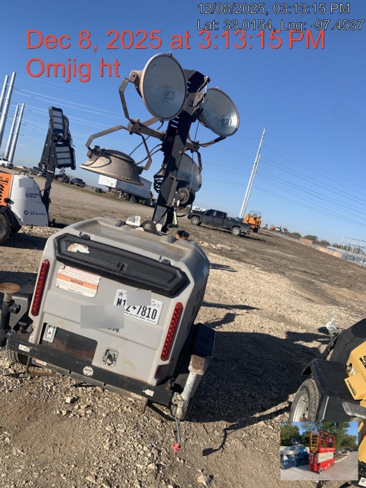 2019 WACKER NEUSON LTV6L-MH