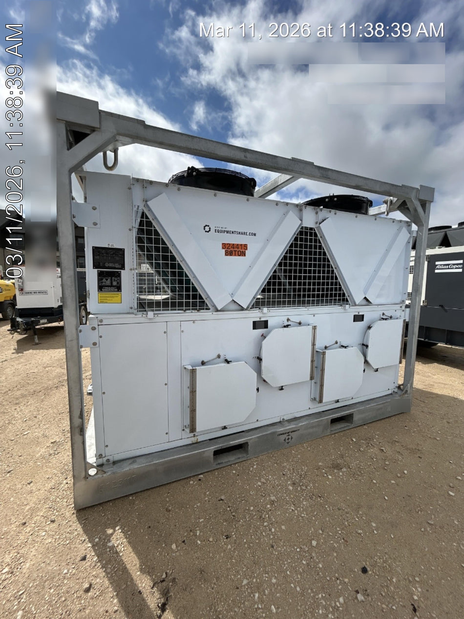2023 SMARTECH SACP81A-HS