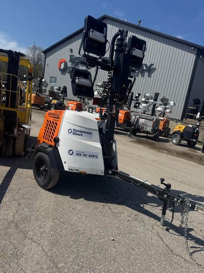 2024 GENERAC MLT2