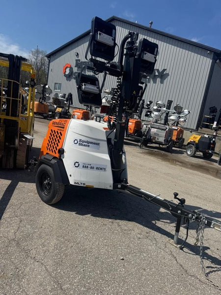 2024 GENERAC MLT2