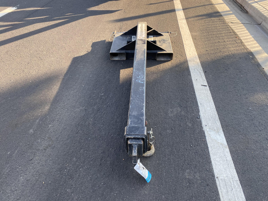 2019 ARROW MATERIAL HANDLING CE60-TH-STP