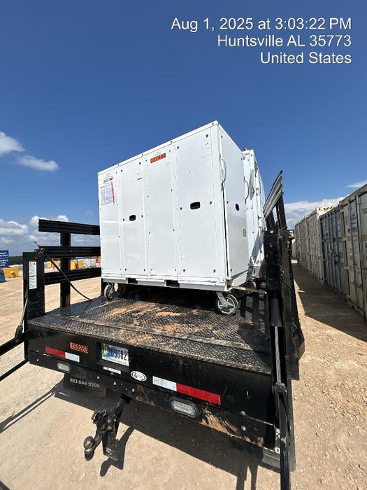 2022 UNITED COOL AIR Mach145G4AS30