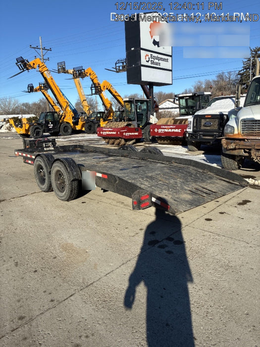 2024 STEELPOINT K19E