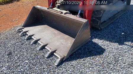 2024 TAKEUCHI TL8R2-CRH
