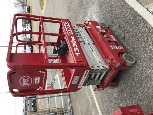 2018 MEC 1330SE MEC 1330SE w/2 Yr Full Extended Warranty