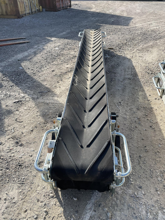 2020 INTERQUIP LKS450-3.2