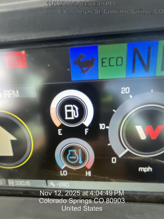 2025 WACKER NEUSON DV604 Cab Standard Tires