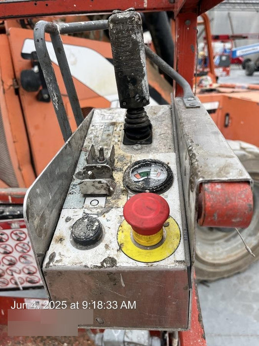 2018 SKYJACK SJIII-3219