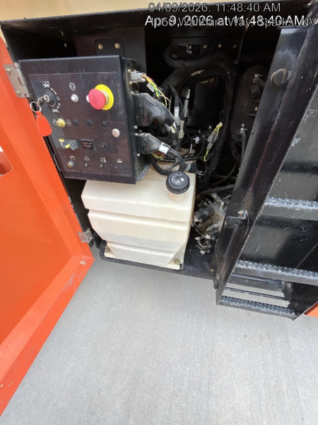 2019 JLG 430LRT