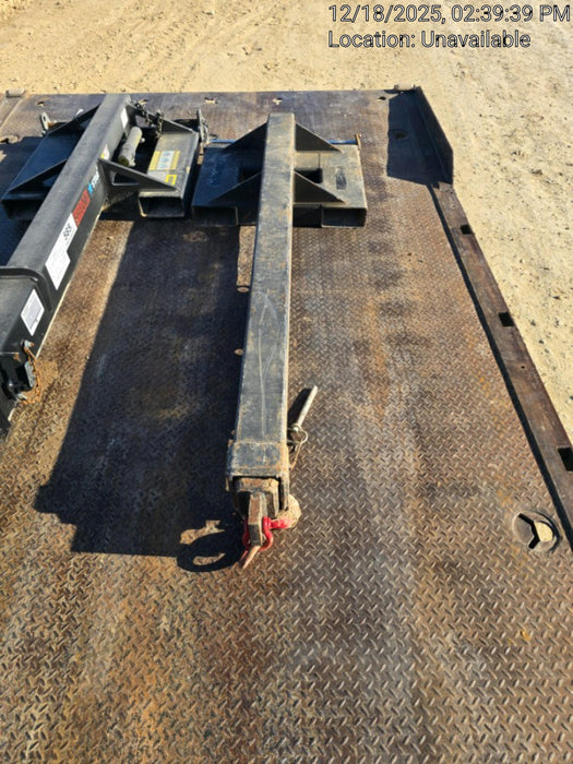 2024 ARROW MATERIAL HANDLING CE60-TH-STP