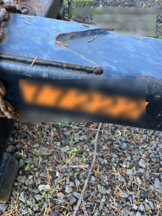 2020 STAR INDUSTRIES 1150C