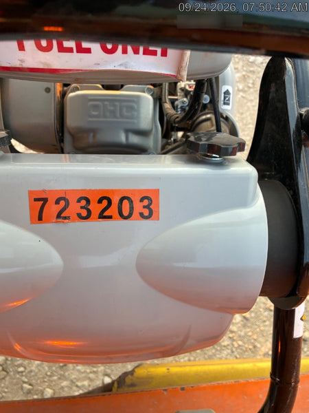 2026 MULTIQUIP MTX60HD