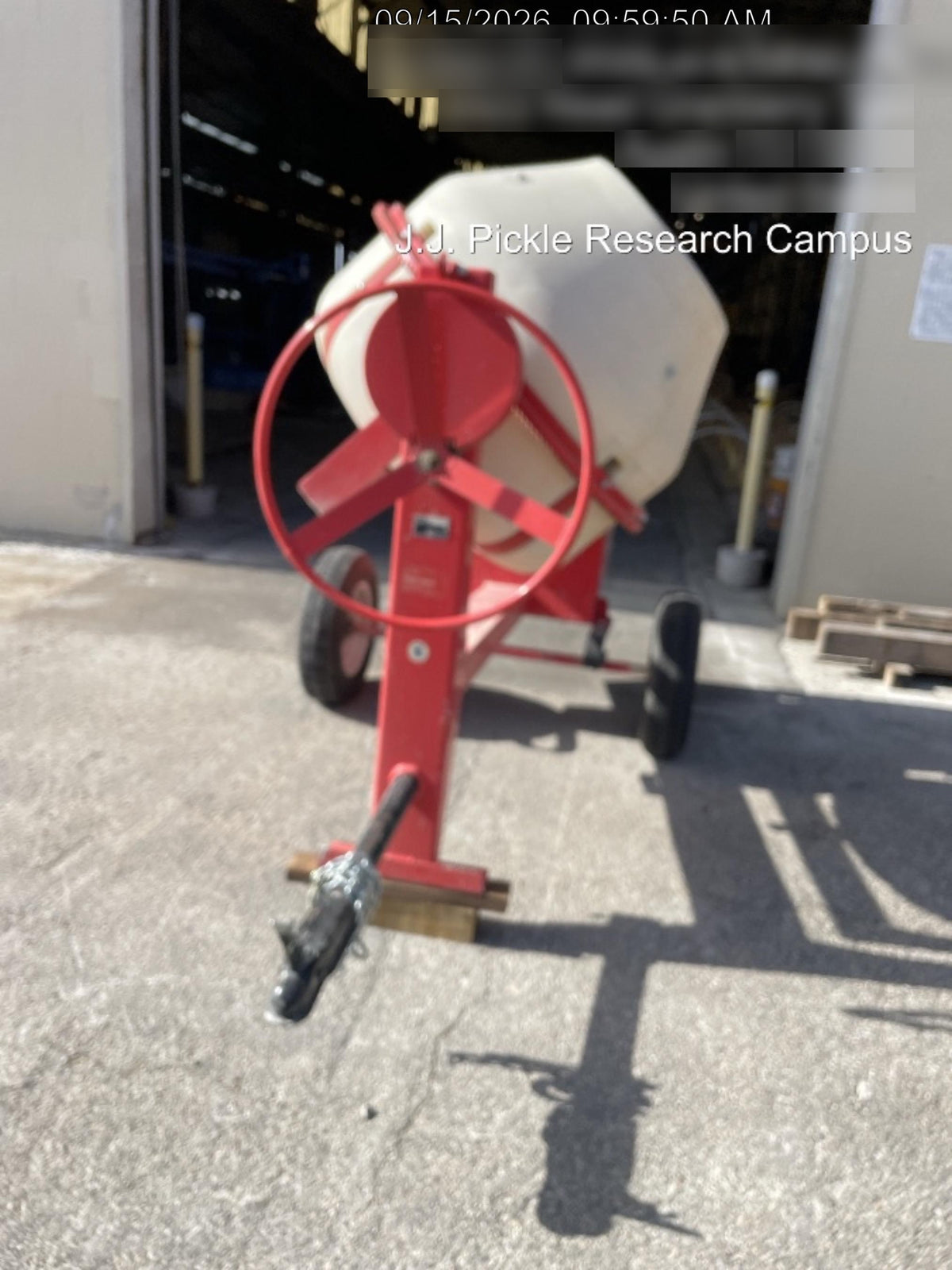 2023 MULTIQUIP MC12PH