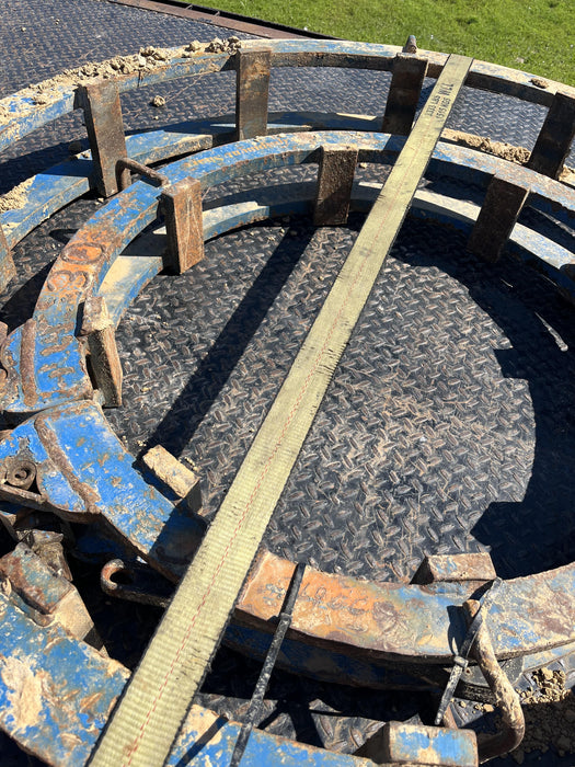 2023 KC WELDING KCW30