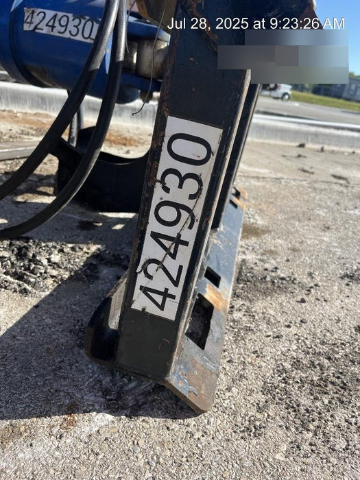 2024 AUGER TORQUE 3300-30